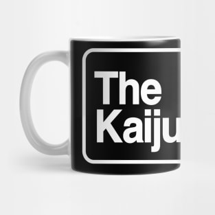 THE KAIJU Mug